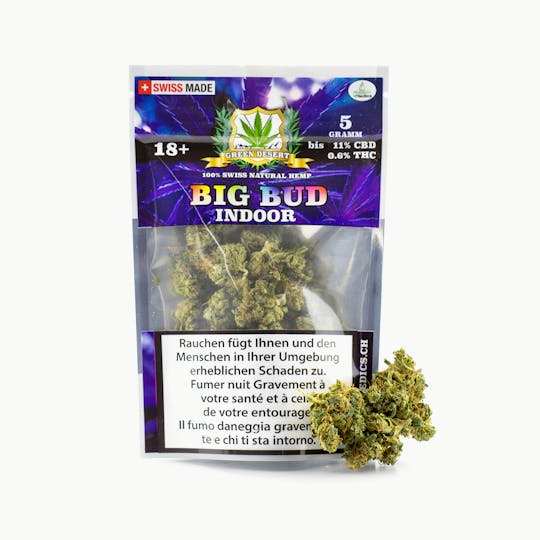 MMedics - Big Bud - 1
