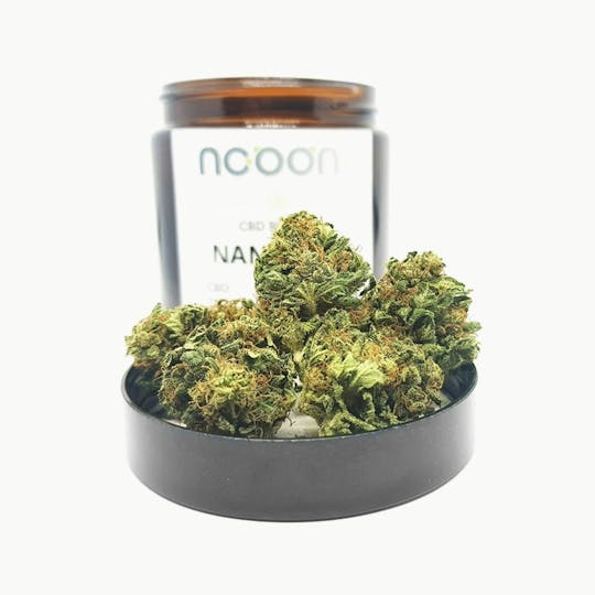 NOOON CBD - CBD Nannerl - 1