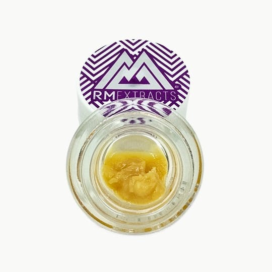 RMextracts - RMextracts Live Budder - 1