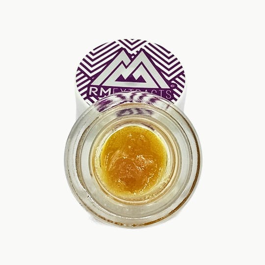 RMextracts - RMextracts Royal Jelly - 1