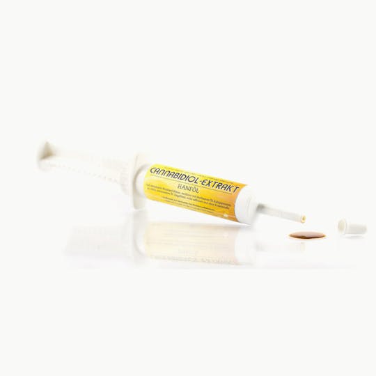 MMedics - CBD Extract 18% 12 Gram - 1