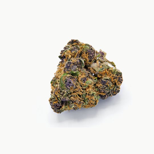 Tryke - Forbidden Fruit - 1