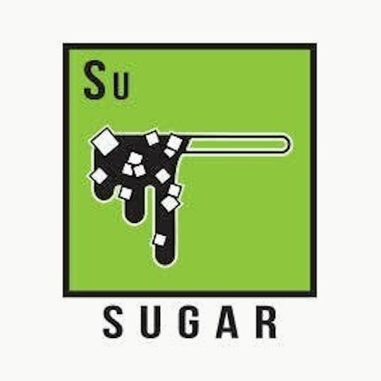 Natty Rems - Clementine Live Sugar - 1