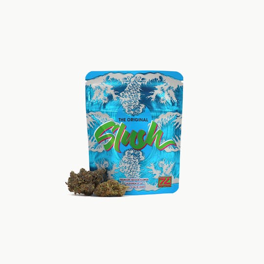 Seven Leaves - Slush 3.5g - 1