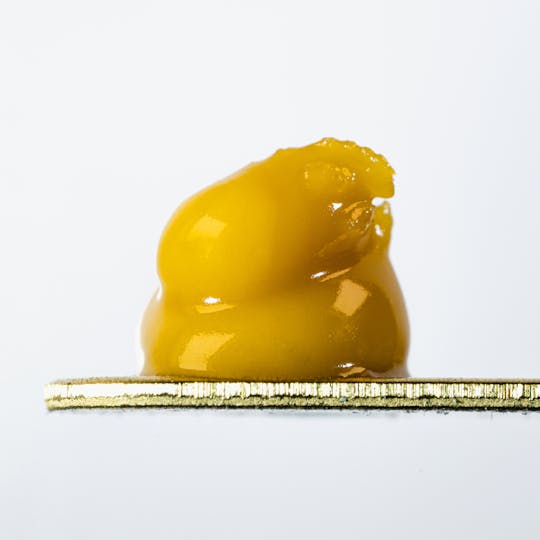 Natty Rems - Glue Live Budder - 1