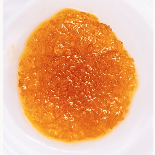 Natty Rems - Moonshine Haze Live Sugar - 1