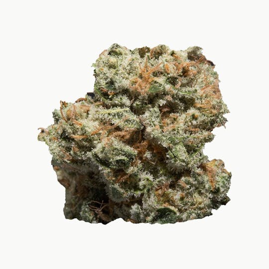 Natty Rems - Triangle Kush Flower - 1