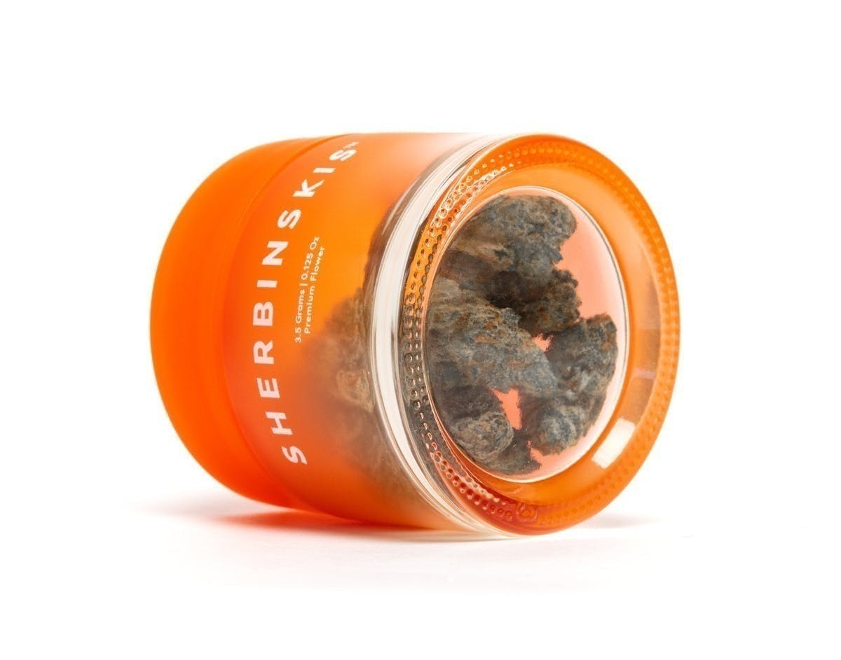 Sherbinskis - Sherbinskis | Acai Berry Gelato | Big Buds | 3.5g - 1