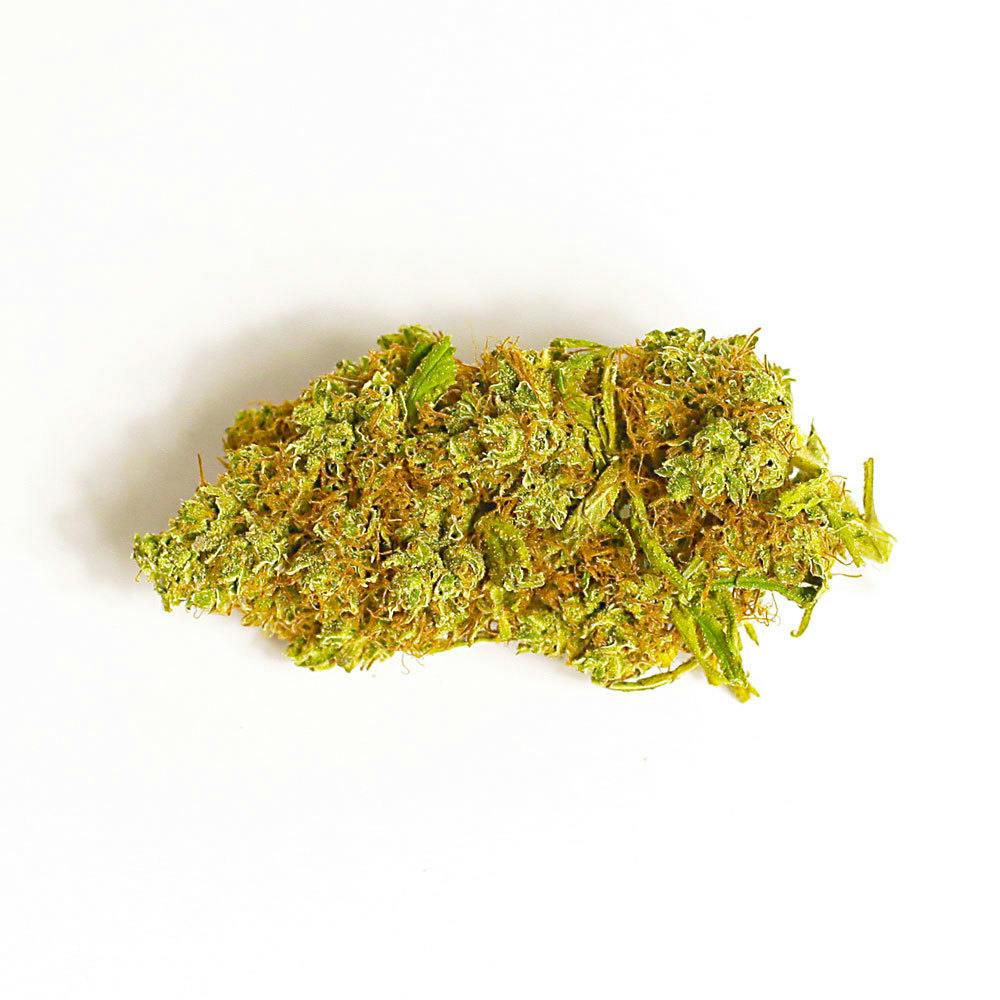CBDexpress - CBD Erbsli - 1