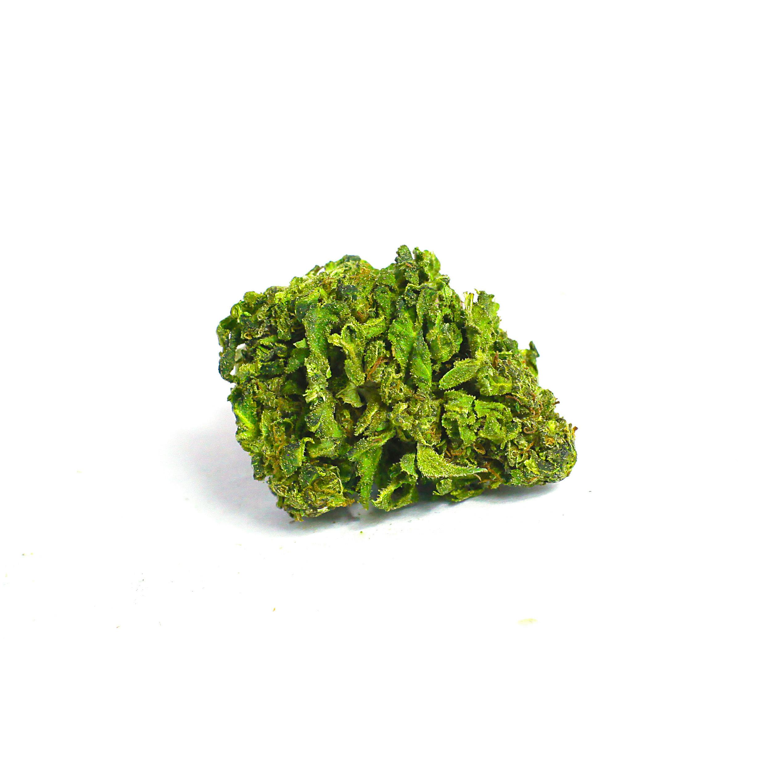 CBDexpress - CBD Fedora Kush Outdoor - 1
