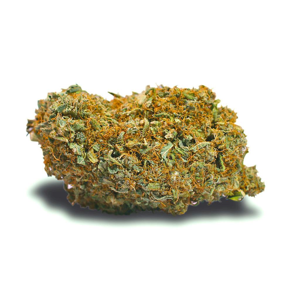 CBDexpress - CBD Lemon Haze - 1
