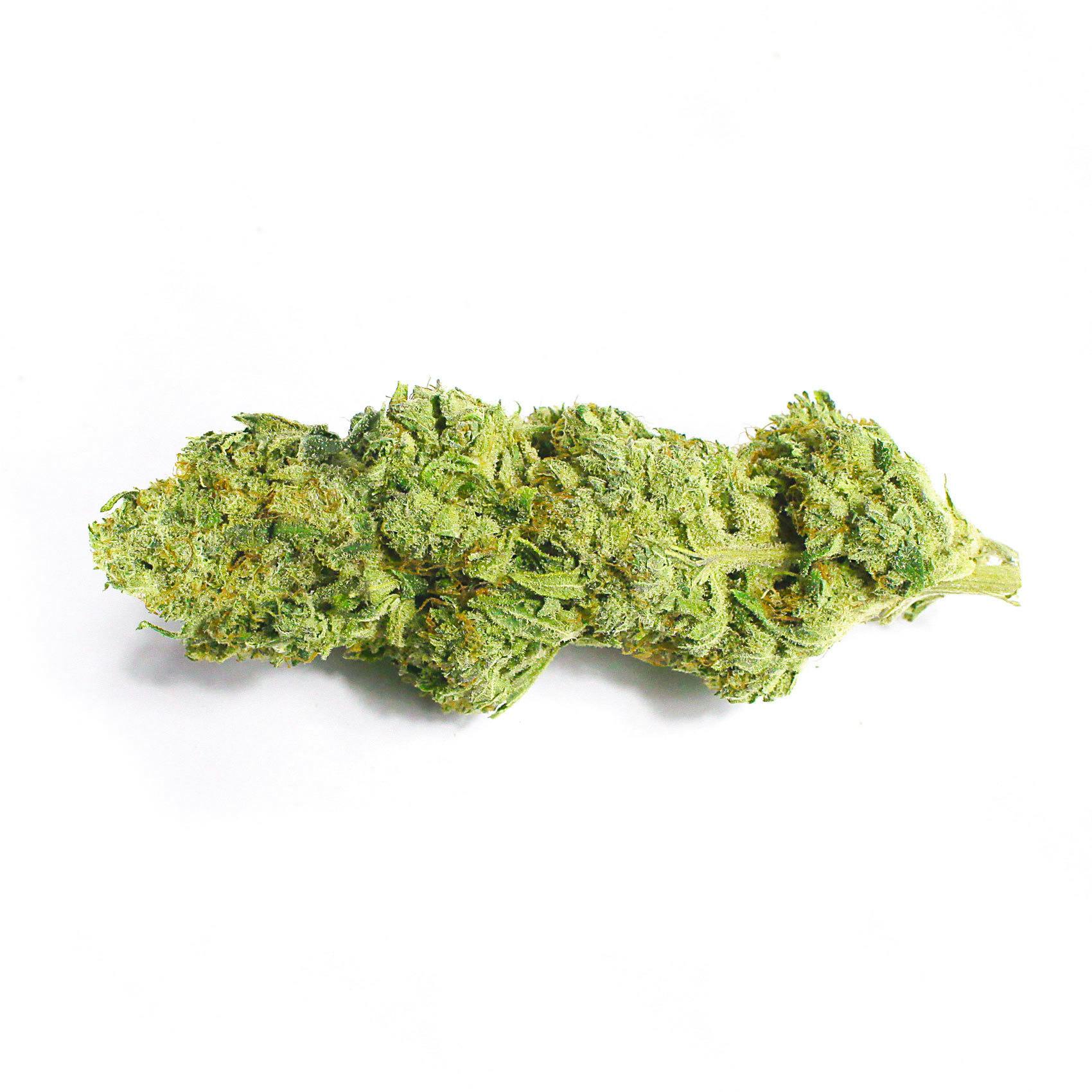 CBDexpress - CBD Super Silver Haze - 1