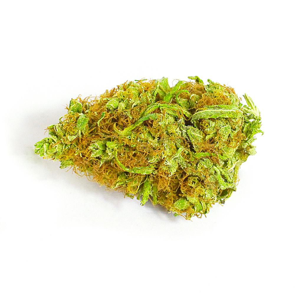 CBDexpress - CBD Orange Bud - 1