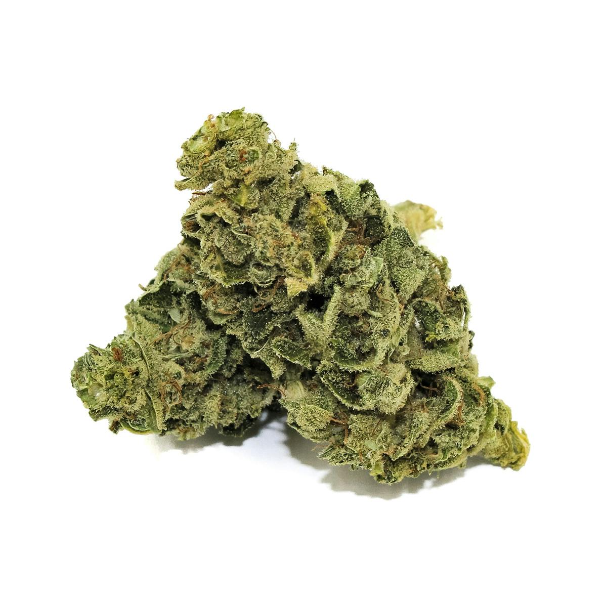 Pine Street Cannabis Company - Pine Street | Sour Diesel | Flower - 1