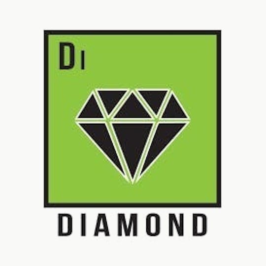 Natty Rems - Jack Flash Live Diamonds - 1