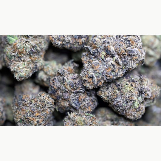 High Tide Organics - Red Velvet Cake - 1