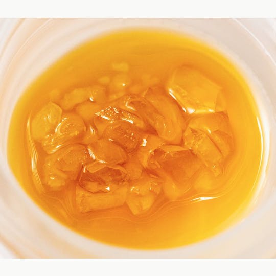 Natty Rems - Vader Live Diamonds - 1