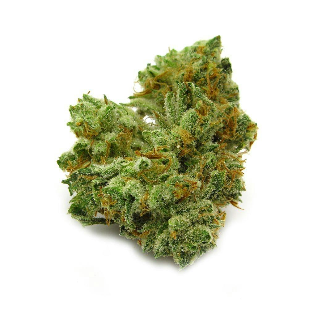 AKO Farms LLC - Strawberry Banana - 1