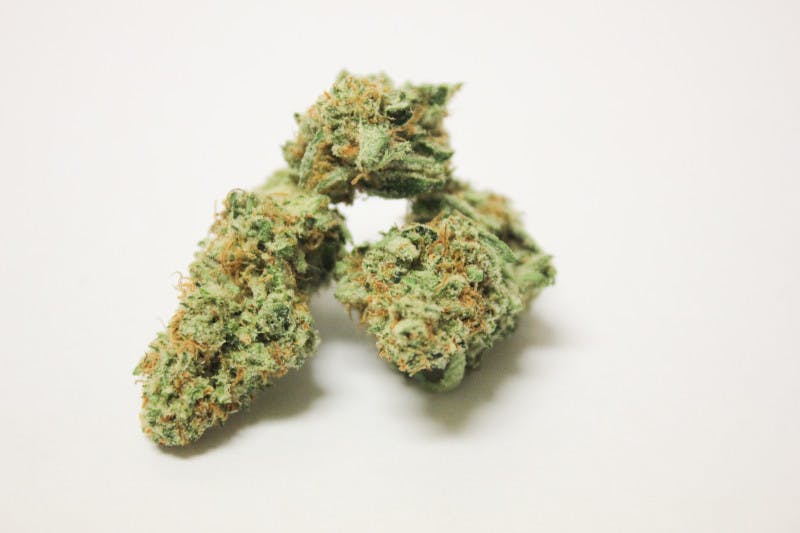 AKO Farms LLC - Tangie - 1