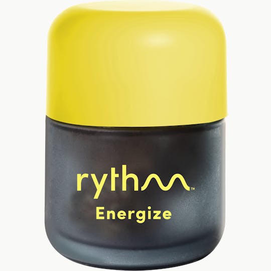 RYTHM - RYTHM Energize - Golden Goat - 1