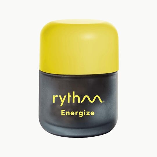 RYTHM - RYTHM Energize - Tangie Flower - 1
