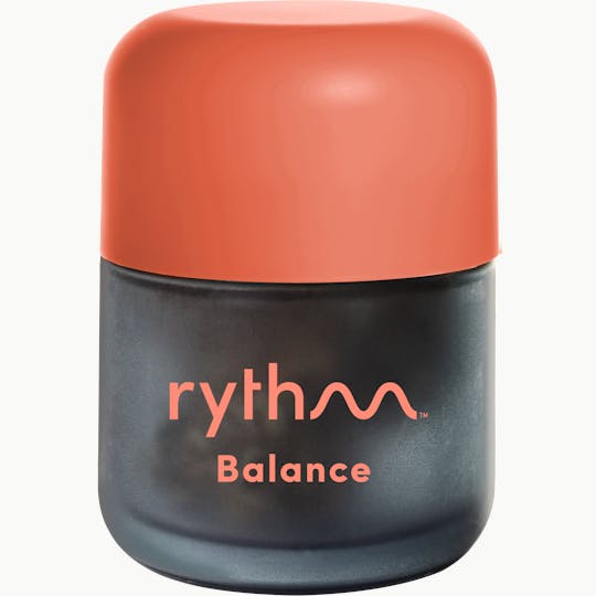 RYTHM - RYTHM Balance - Sunset Sherbet Flower - 1