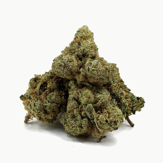 Space Monkey Meds - Face Off OG - 1