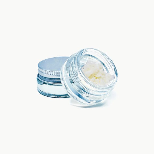 Earth Extracts - Badder - 1