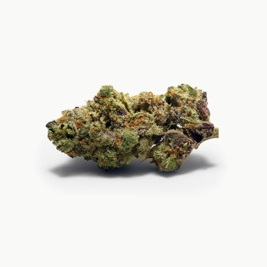 Tryke - Strawberry Pie - 1