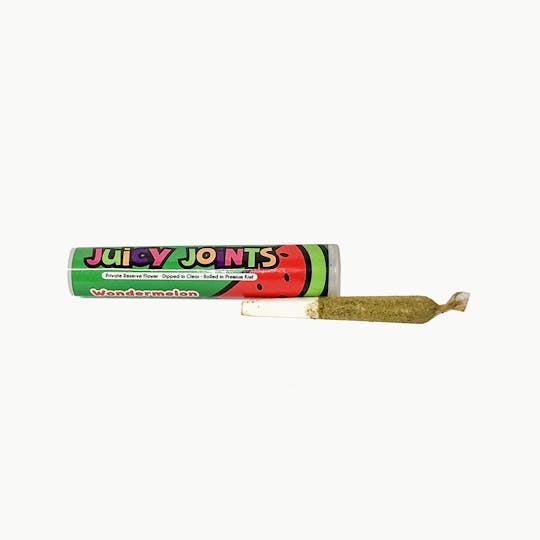 Juicy Joints - Juicy Joints - Wondermelon - 1