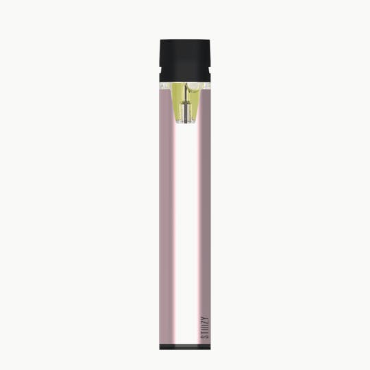 STIIIZY - Battery - Starter Kit - Rose - 1