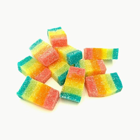 Double Dog Delicacies - Stoned Bites 100MG - 1