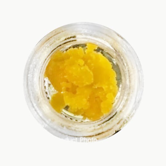 HSH Nevada - Stoney Creek Live Resin - 1