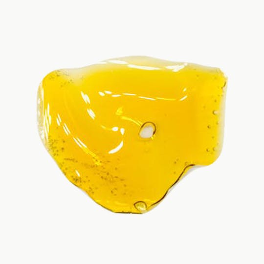 MPX Melting Point Extracts - Cured Resin Shatter - Dark Helmet - 1