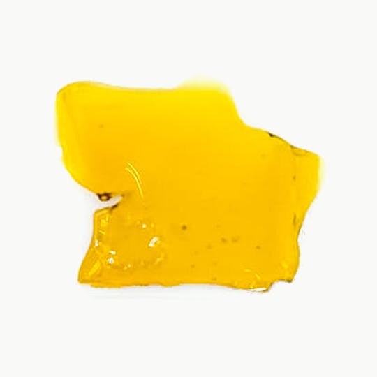 MPX Melting Point Extracts - Cured Resin Shatter - Phoenix Lights - 1