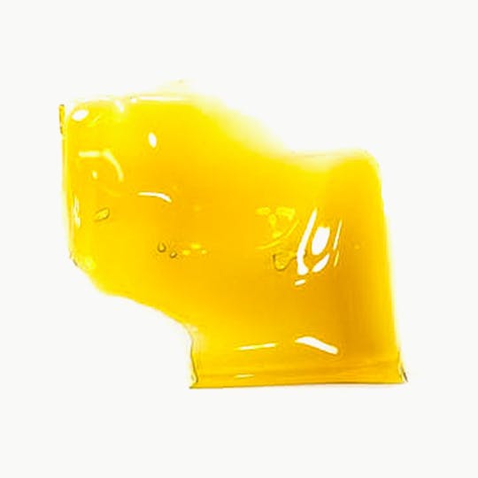 MPX Melting Point Extracts - Cured Resin Shatter - Scooby Snacks - 1