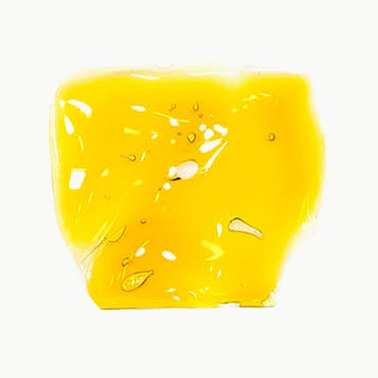MPX Melting Point Extracts - Cured Resin Shatter - Dark Knight - 1
