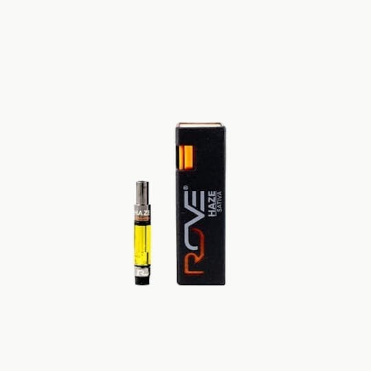 ROVE - Haze Cartridge 1g - NV - 1