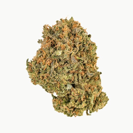 Kumba Hills Farms - Lemon Meringue - 1