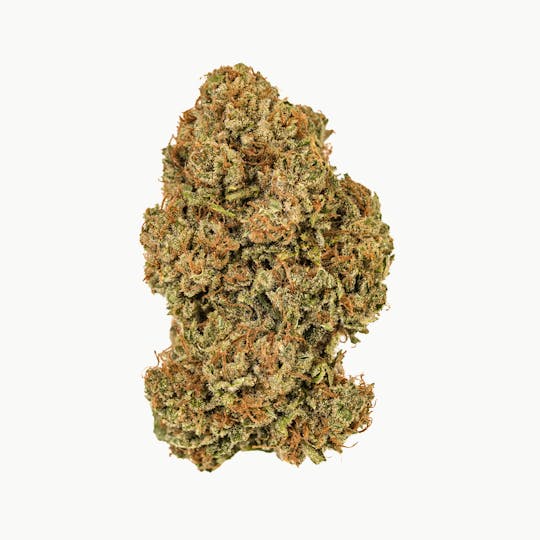 Kumba Hills Farms - Kosher Dawg - 1
