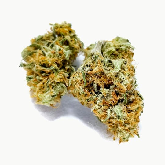 Delightful Hights - Gold Leaf - 1