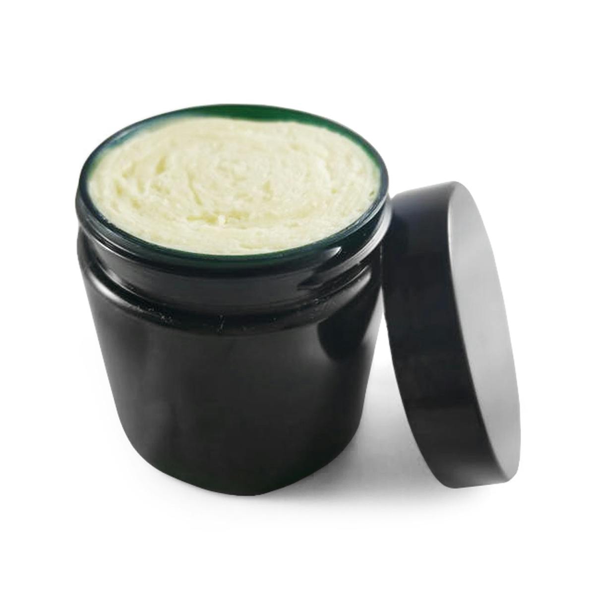 Delightful Hights - Body Butter 1:1 CBD/THC - 1