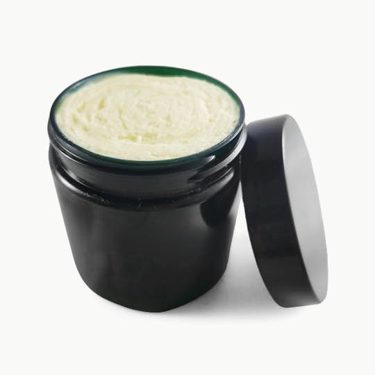 Delightful Hights - Body Butter 1:1 CBD/THC - 1