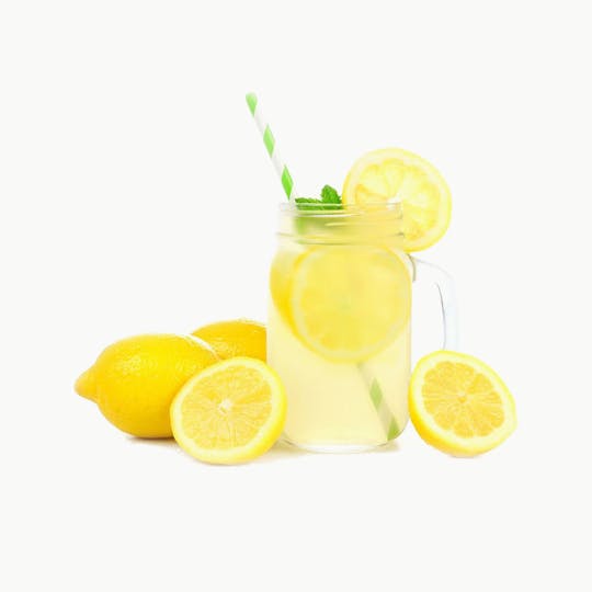 Wellness Connection - Lemonade 10mg - 1
