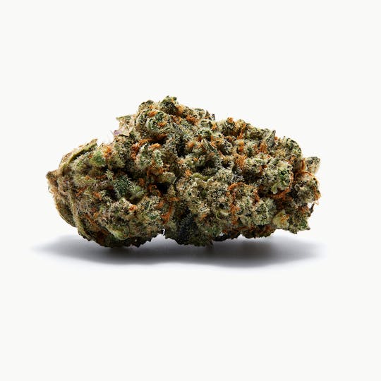Tryke - Quantum Kush - 1