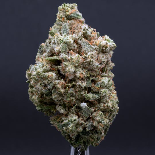 CRU Cannabis - Star Pebbles (3.5 Grams) - 1