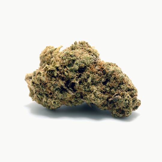 Tryke - Strawberry Cookies - 1