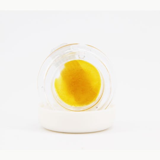 Concentrate Kings - East Coast Sour Diesel Terp Sugar 1g - 1