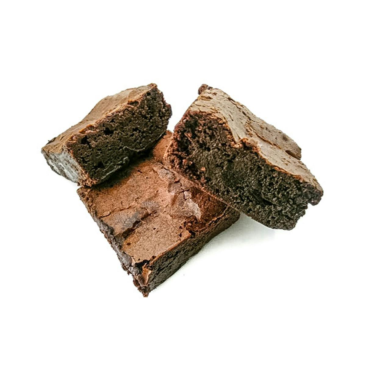 Delightful Hights - Fudge Brownie 50mg - 1