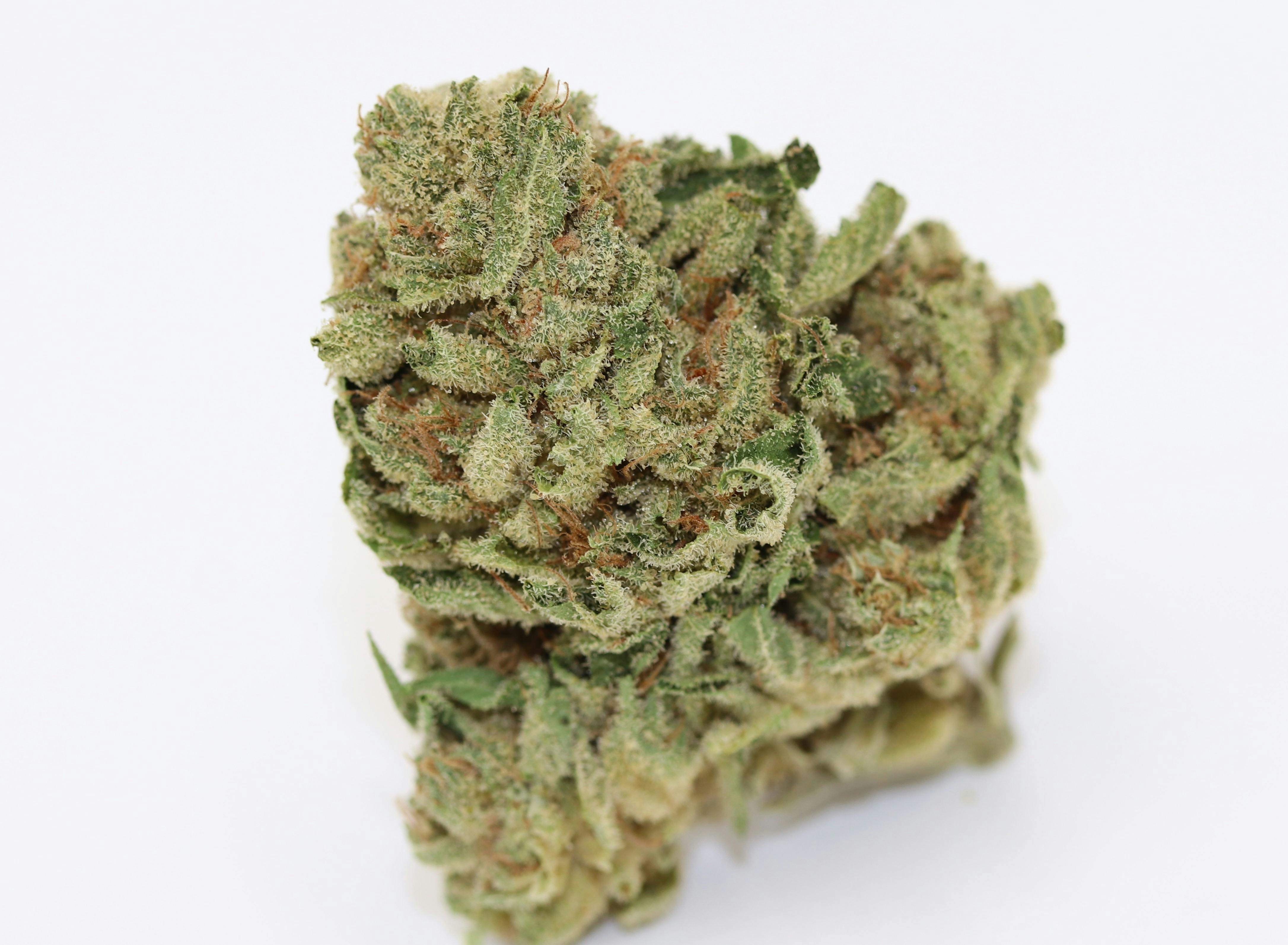 Elevation 207 - Platinum Cookies - 1
